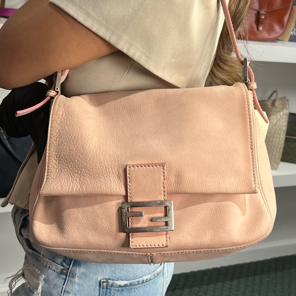 FENDI BAG